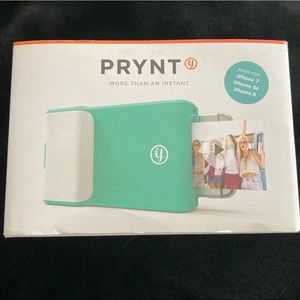 NEW PRYNT phone printer